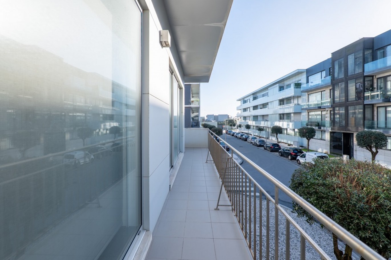 Appartement de 3 chambres près de la mer à Vila do Conde, Portugal_358240