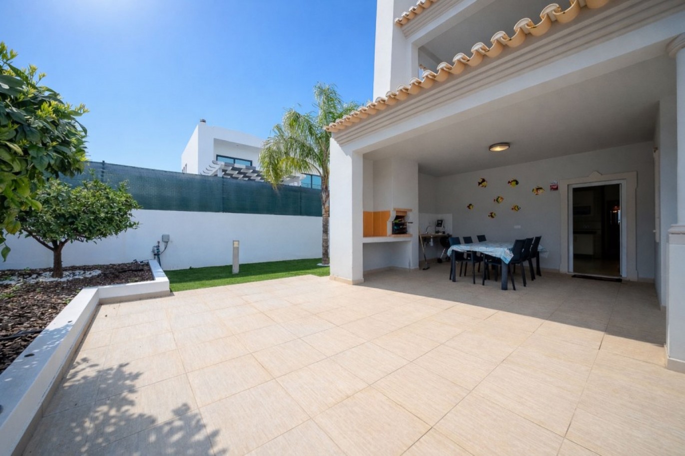 Moradia V3+1 com piscina, à venda em Albufeira, Algarve_358259