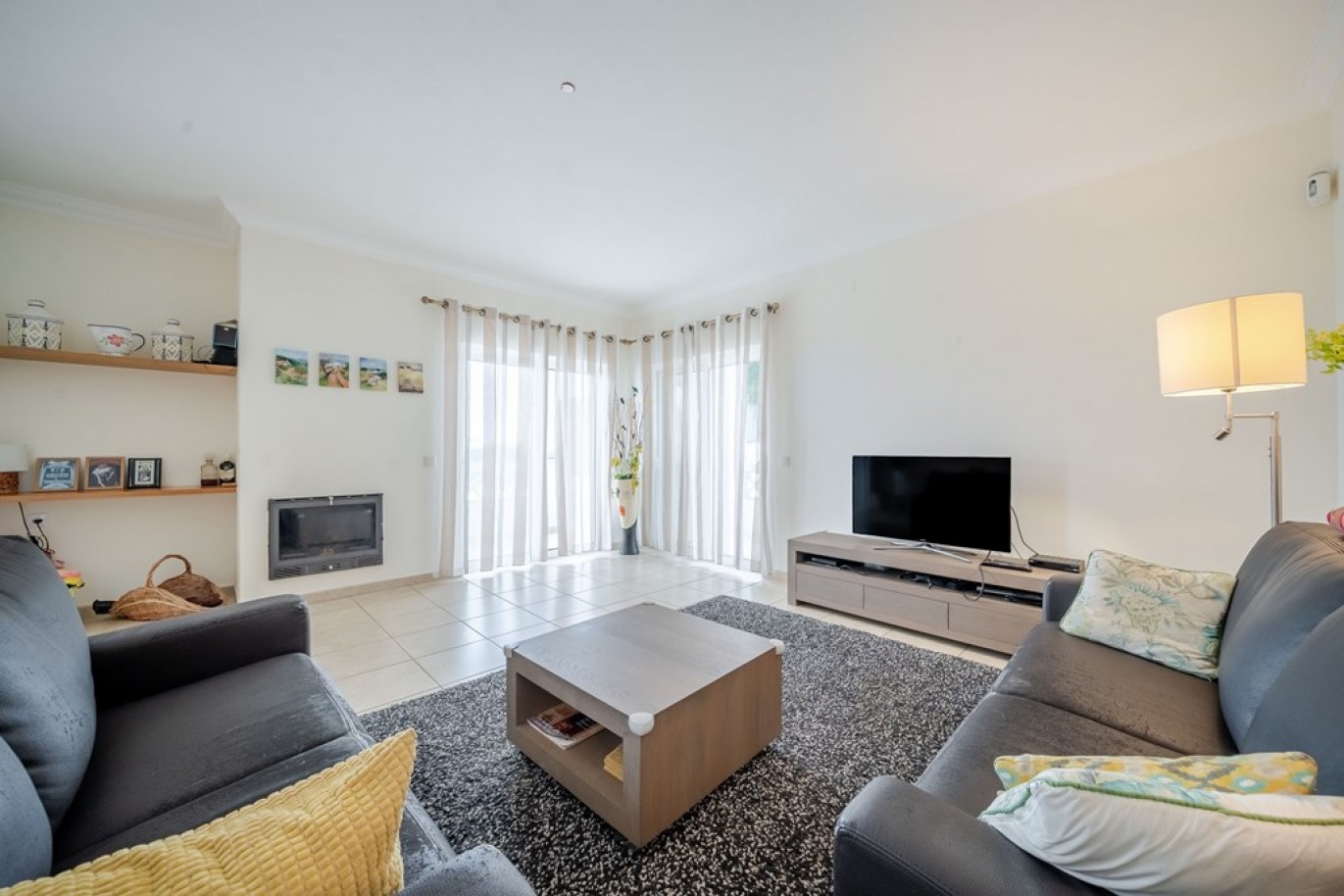 Moradia V3+1 com piscina, à venda em Albufeira, Algarve_358273