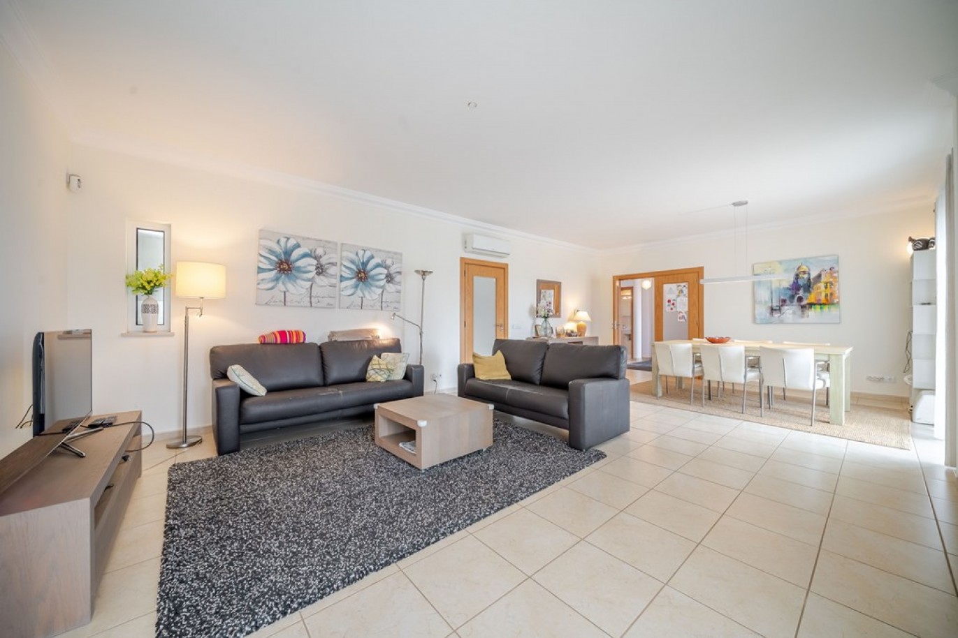 Moradia V3+1 com piscina, à venda em Albufeira, Algarve_358276