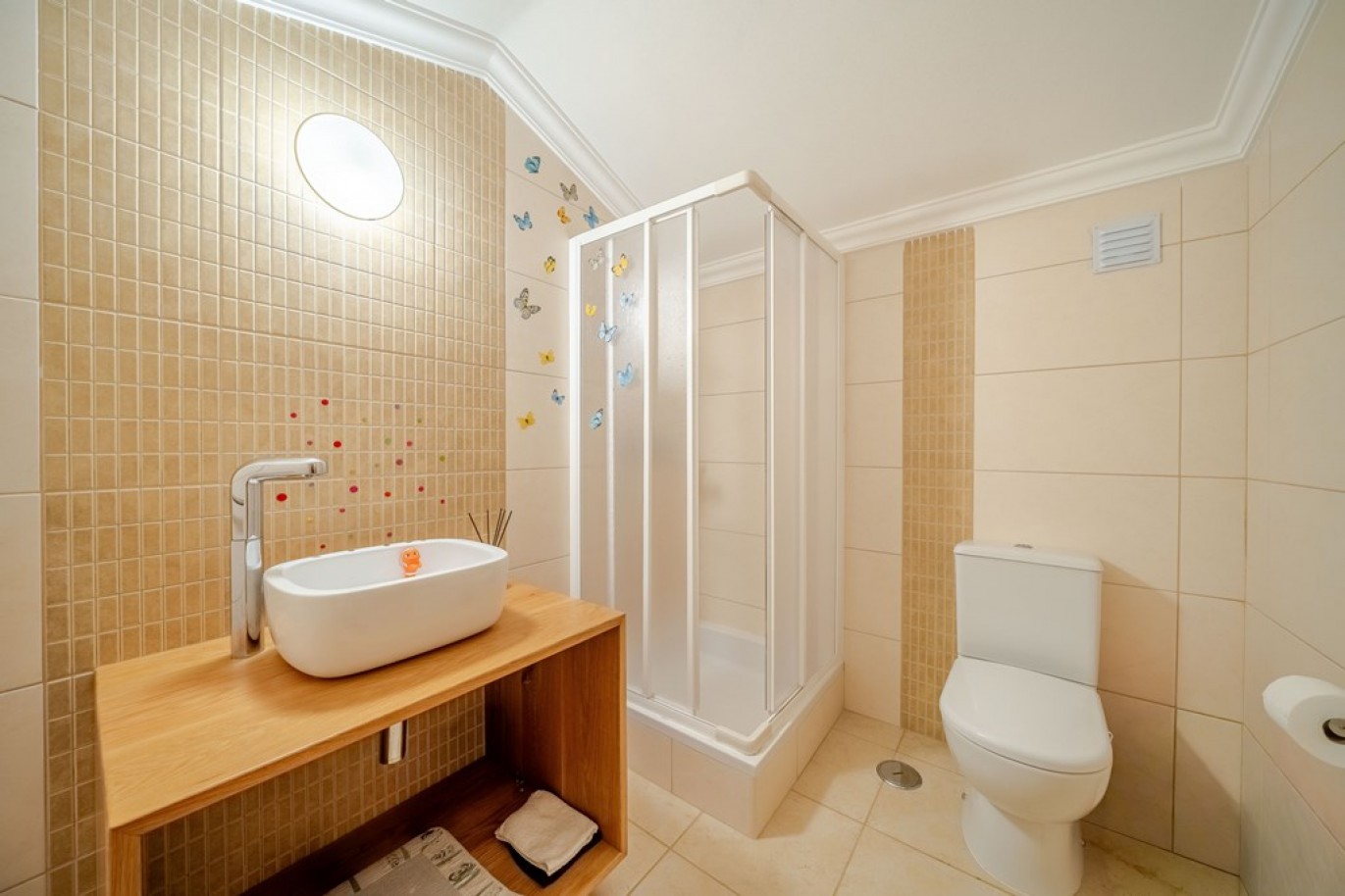 Moradia V3+1 com piscina, à venda em Albufeira, Algarve_358278