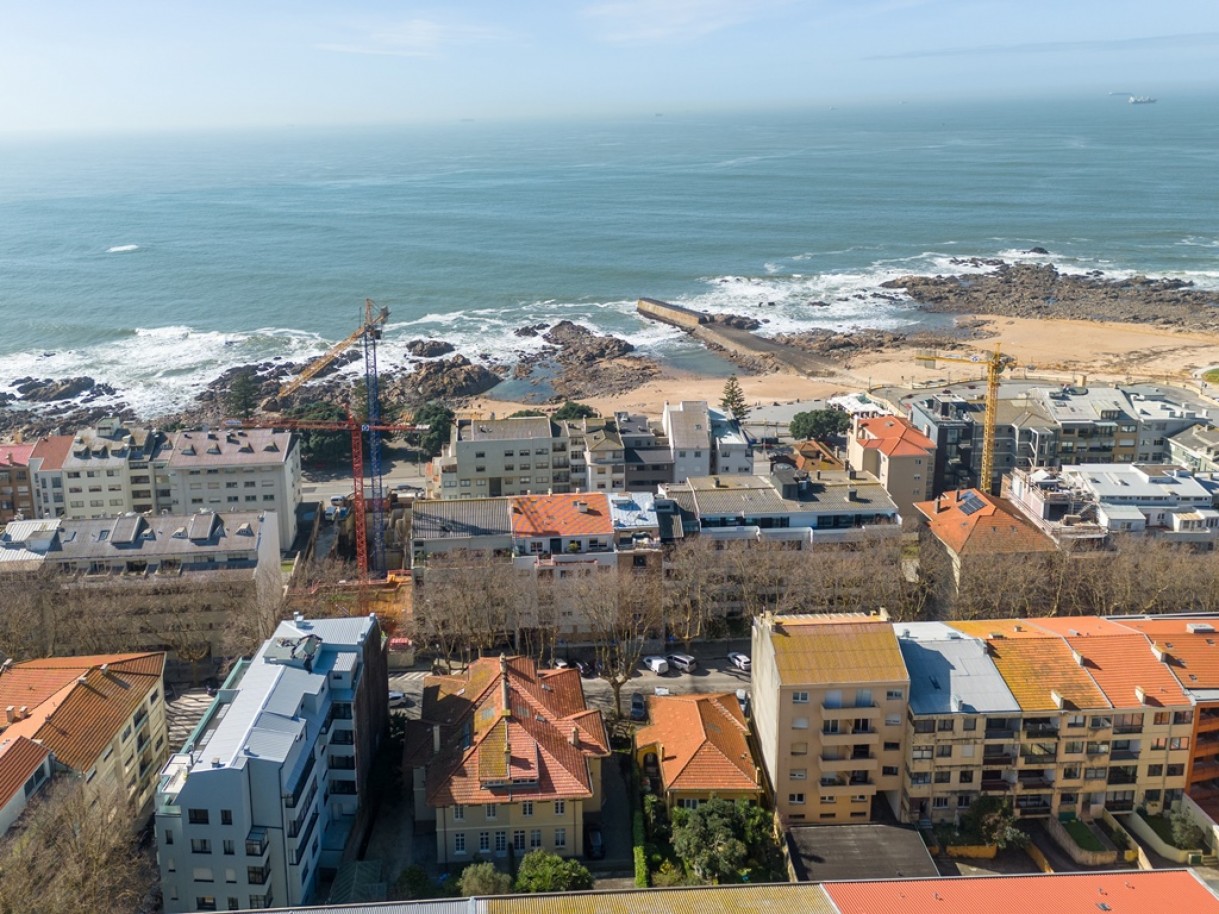 Villa classique avec jardin à vendre à Foz do Douro - Porto, Portugal_358284