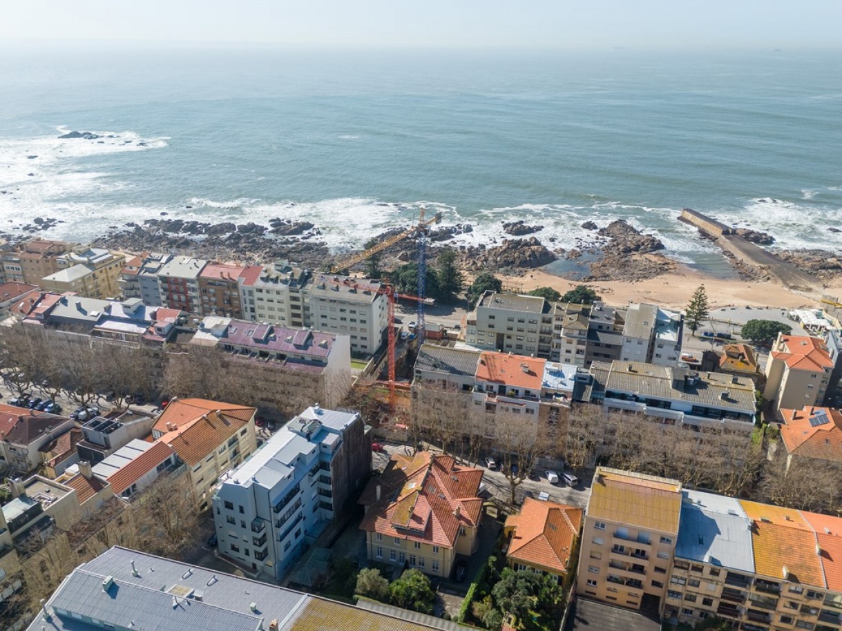 Villa classique avec jardin à vendre à Foz do Douro - Porto, Portugal_358287