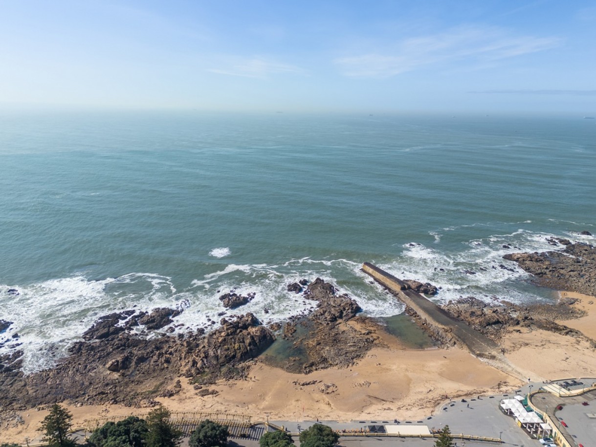 Villa classique avec jardin à vendre à Foz do Douro - Porto, Portugal_358288