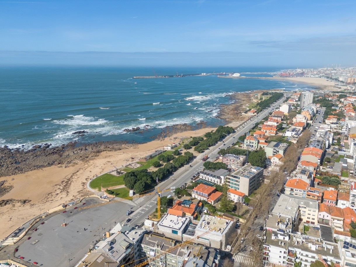 Villa classique avec jardin à vendre à Foz do Douro - Porto, Portugal_358290