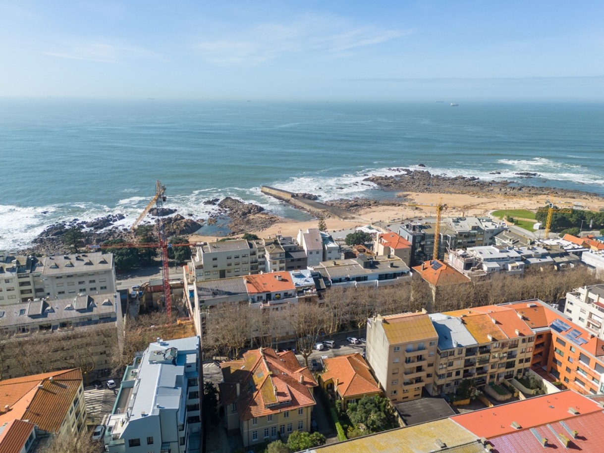 Villa classique avec jardin à vendre à Foz do Douro - Porto, Portugal_358296