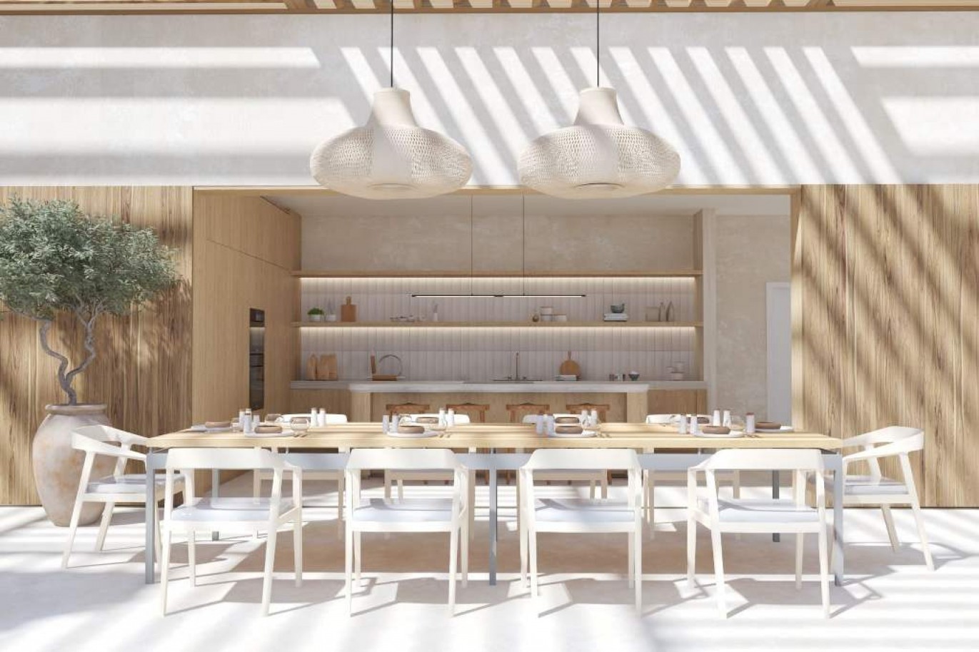 Terrain avec projet pour villa à vendre à Loulé, Algarve, Portugal_358327