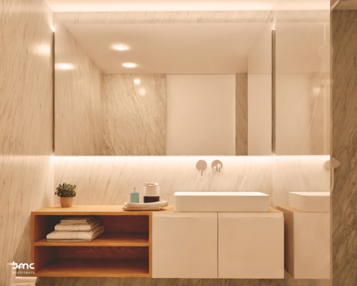 Piso de 1 dormitorio con balcón en Pinheiro Manso en Porto, Portugal_358366