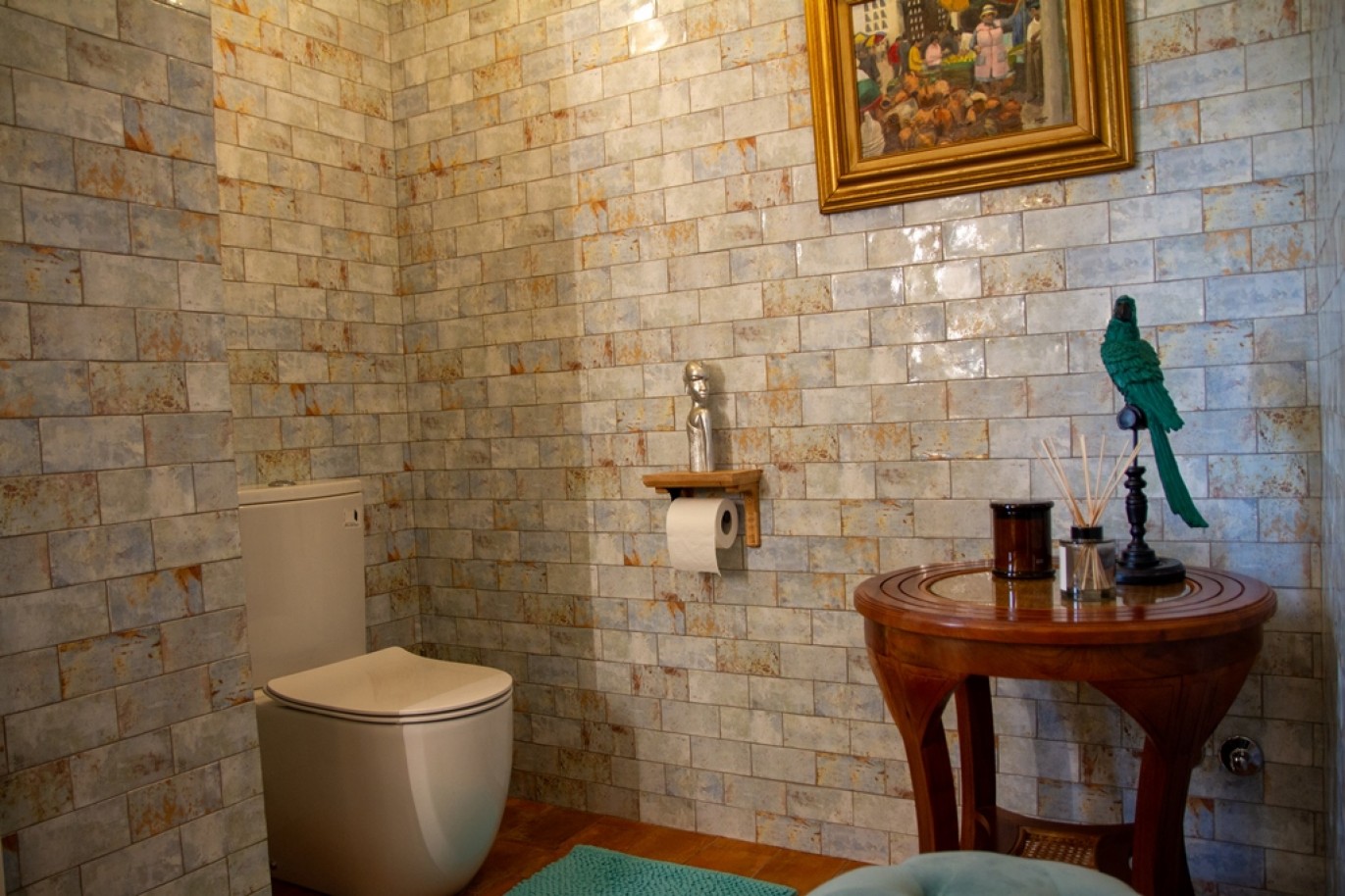 Fantastic property for sale in Moncarapacho, Algarve, Portugal_358399