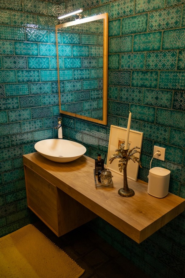 Fantastic property for sale in Moncarapacho, Algarve, Portugal_358400