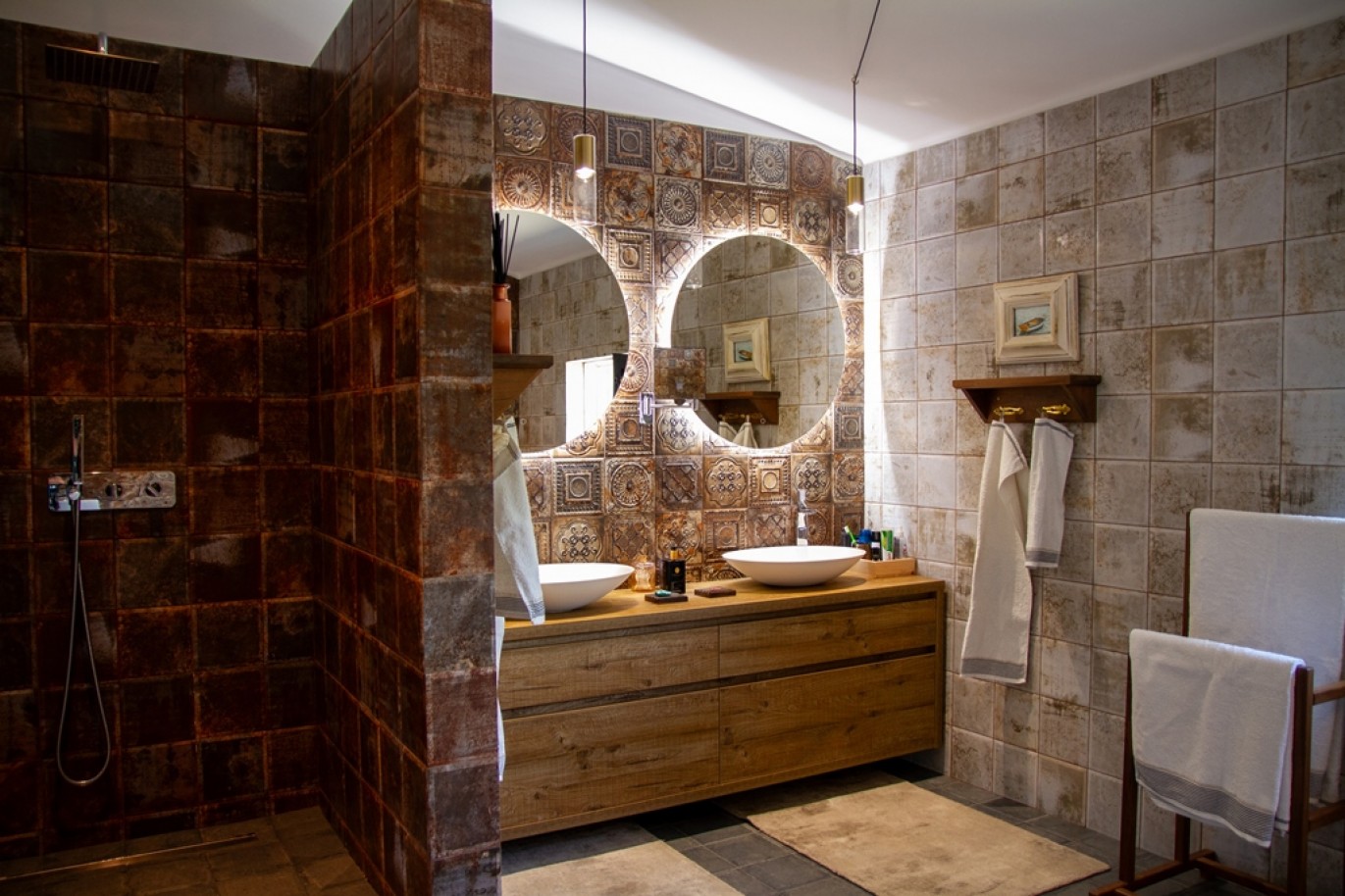 Fantastic property for sale in Moncarapacho, Algarve, Portugal_358403