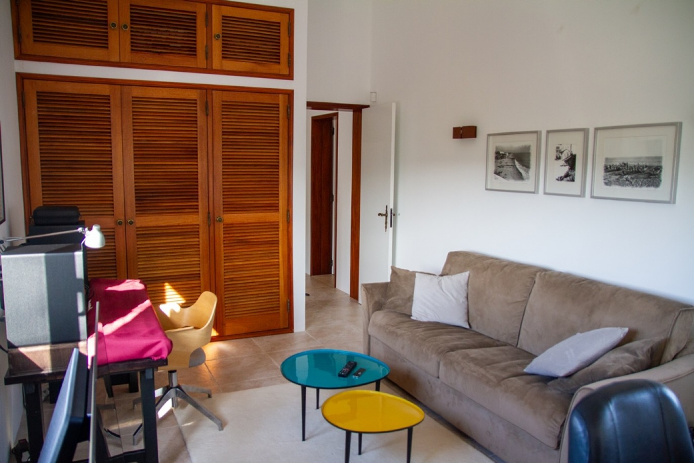 Fantastic property for sale in Moncarapacho, Algarve, Portugal_358408