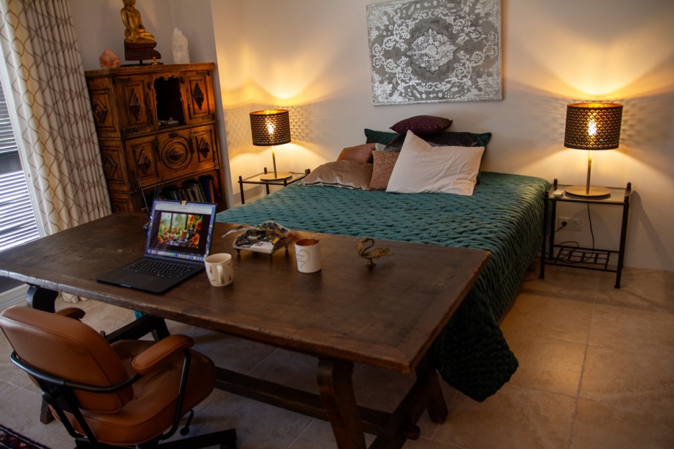 Fantastic property for sale in Moncarapacho, Algarve, Portugal_358411