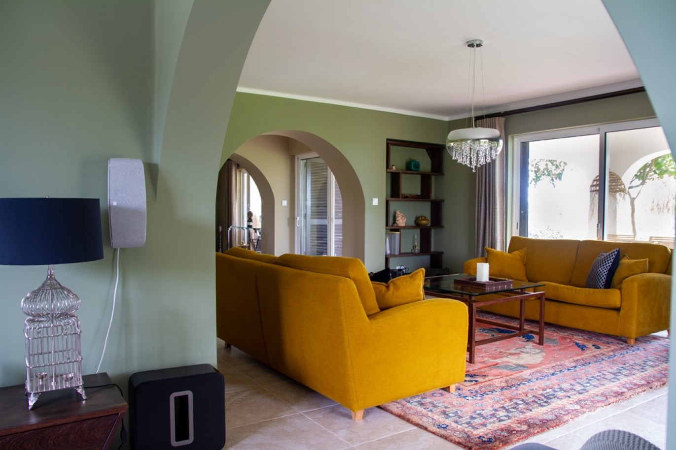 Fantastic property for sale in Moncarapacho, Algarve, Portugal_358416