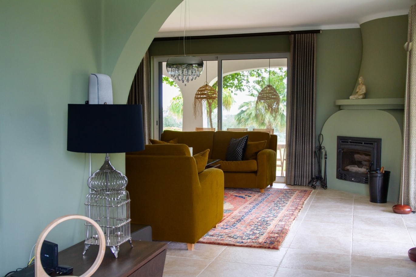 Fantastic property for sale in Moncarapacho, Algarve, Portugal_358417