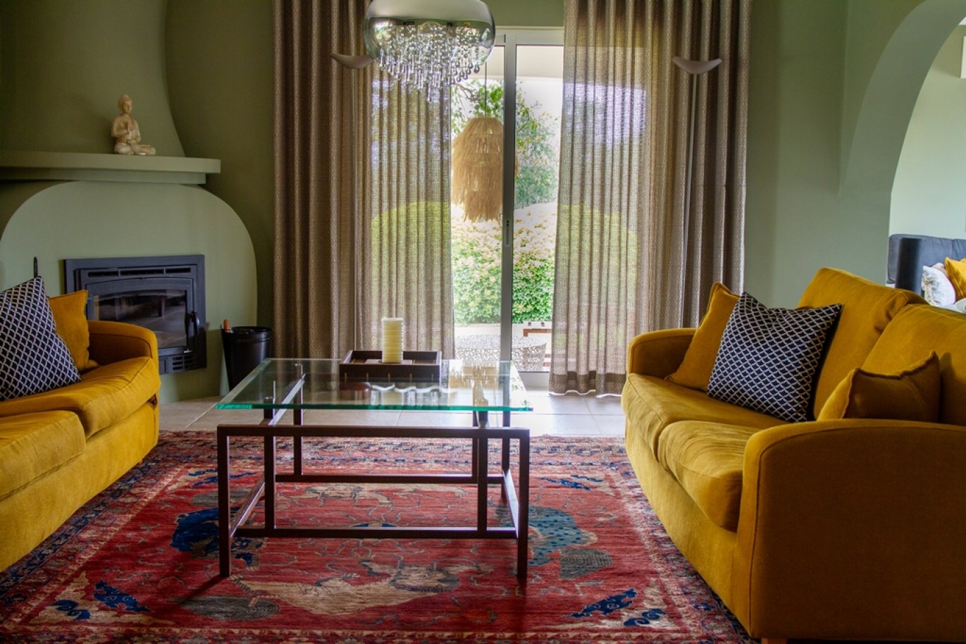 Fantastic property for sale in Moncarapacho, Algarve, Portugal_358418