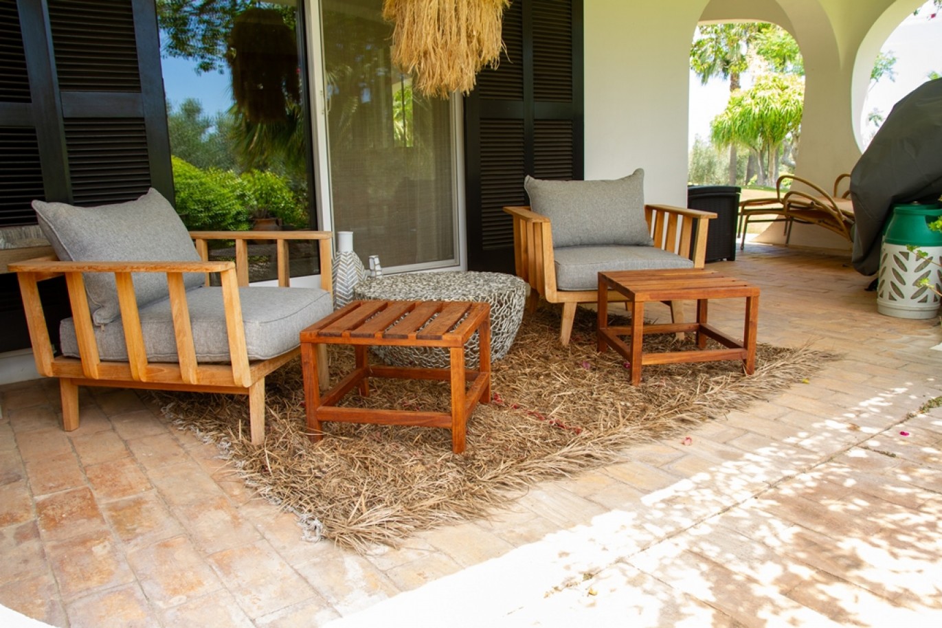 Fantastic property for sale in Moncarapacho, Algarve, Portugal_358427