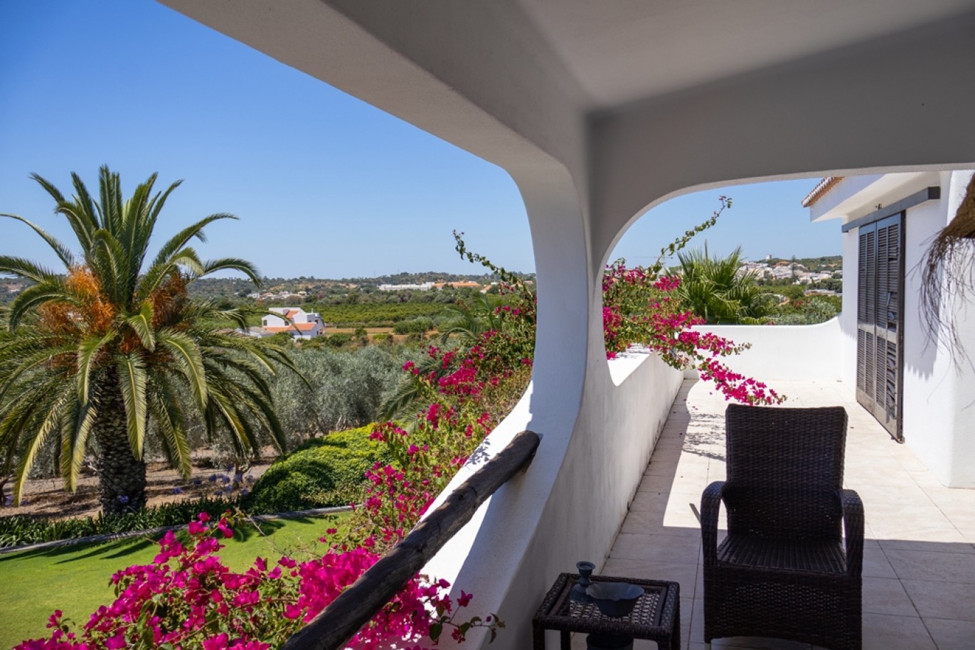 Fantastic property for sale in Moncarapacho, Algarve, Portugal_358428