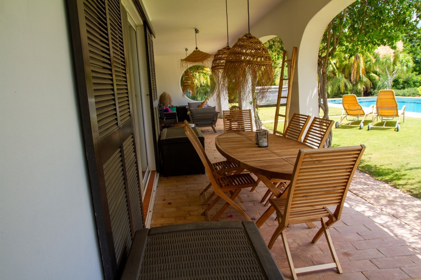 Fantastic property for sale in Moncarapacho, Algarve, Portugal_358429