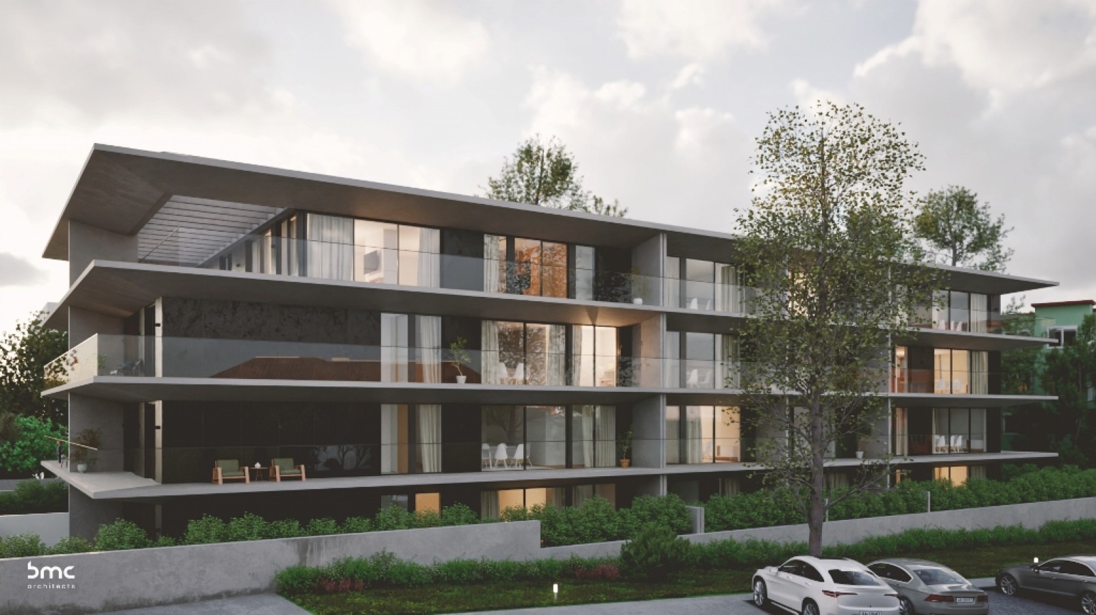 Appartement d_358442