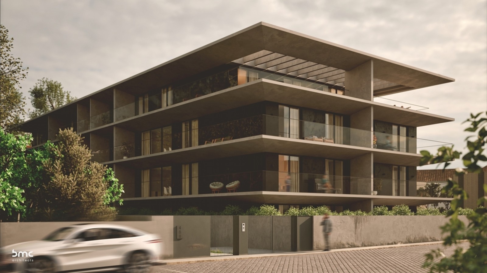 Appartement d_358444