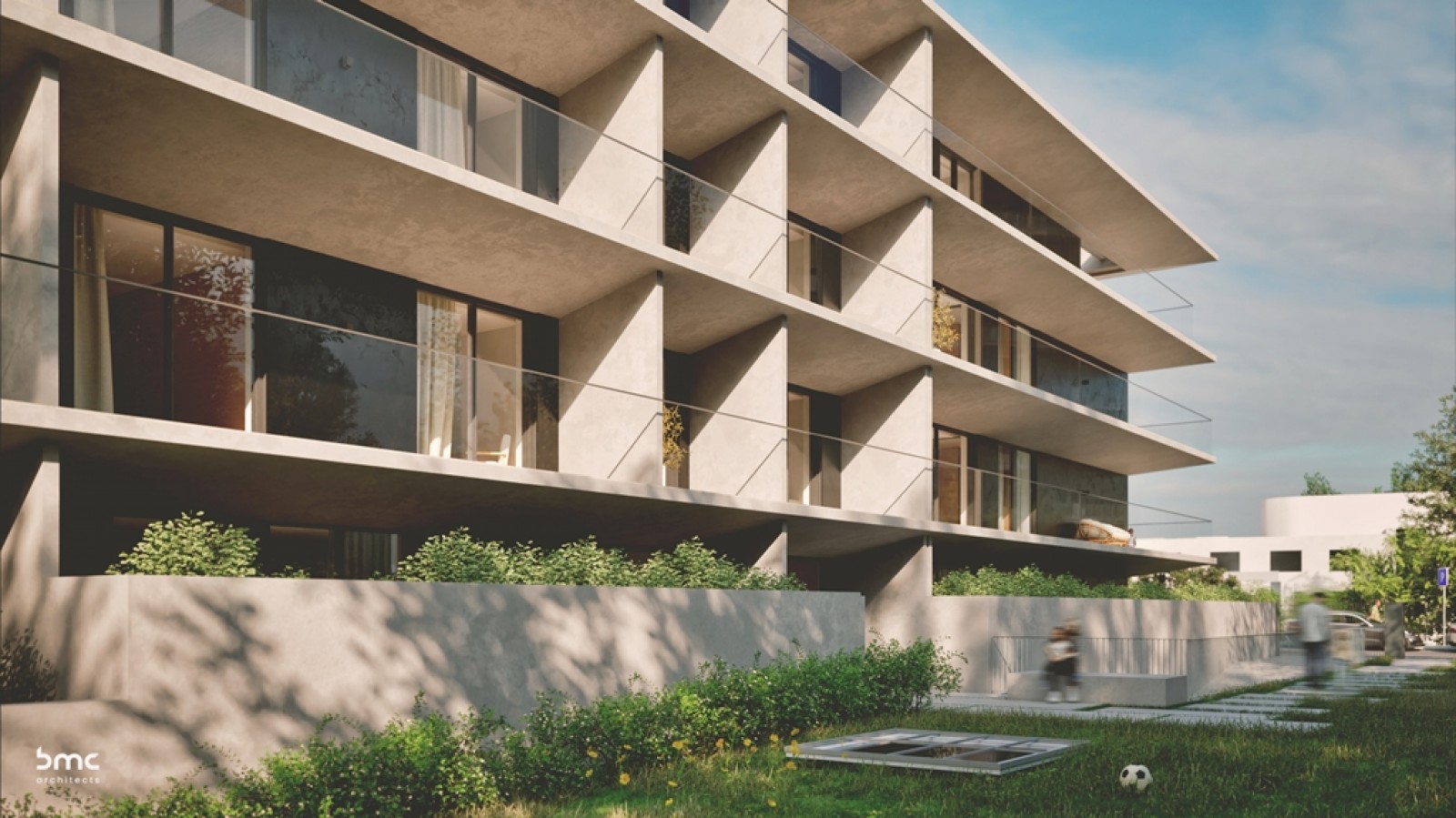 Appartement d_358445