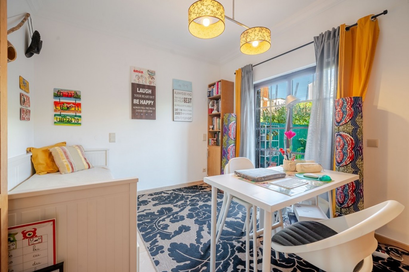 Fantástica Moradia em banda V3 para venda em Silves, Algarve_358450