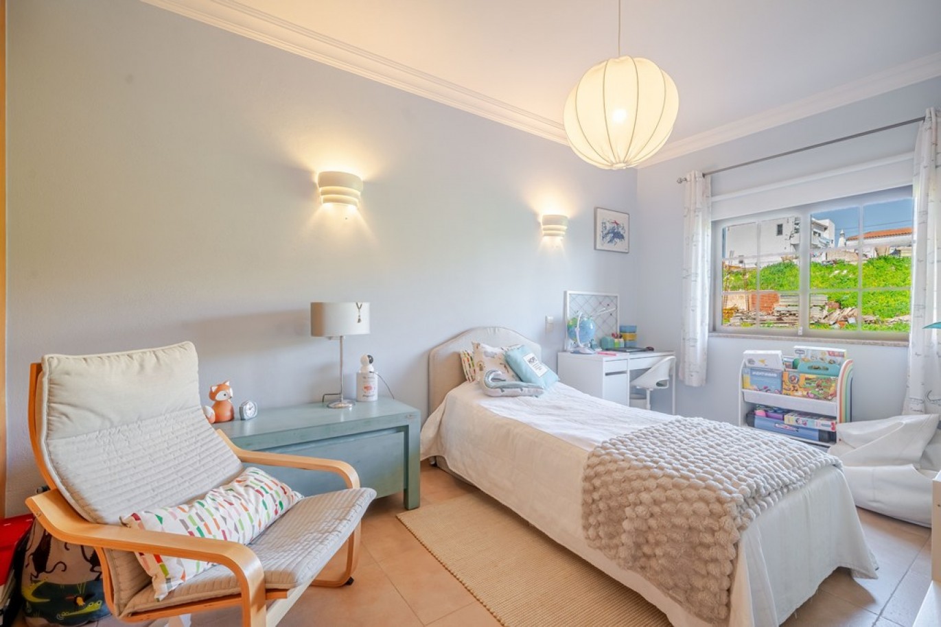 Fantástica Moradia em banda V3 para venda em Silves, Algarve_358451