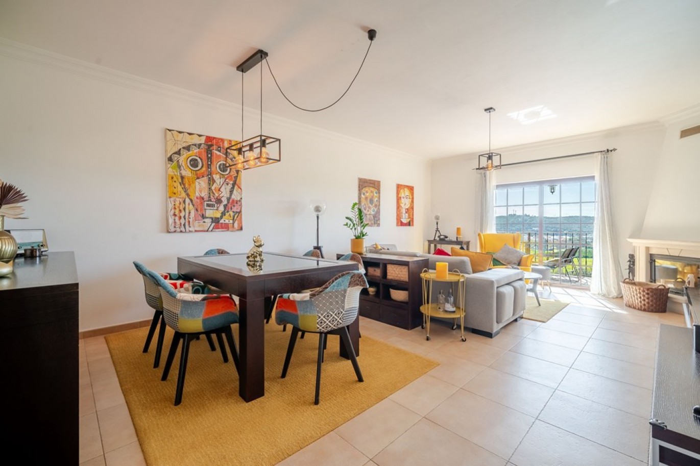 Fantástica Moradia em banda V3 para venda em Silves, Algarve_358457