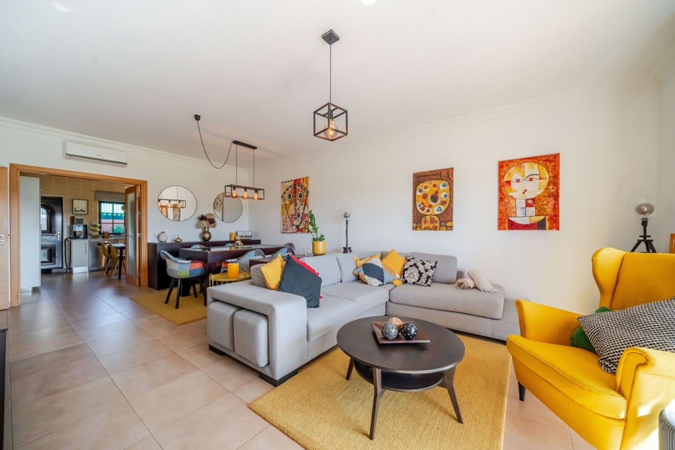 Fantástica Moradia em banda V3 para venda em Silves, Algarve_358459