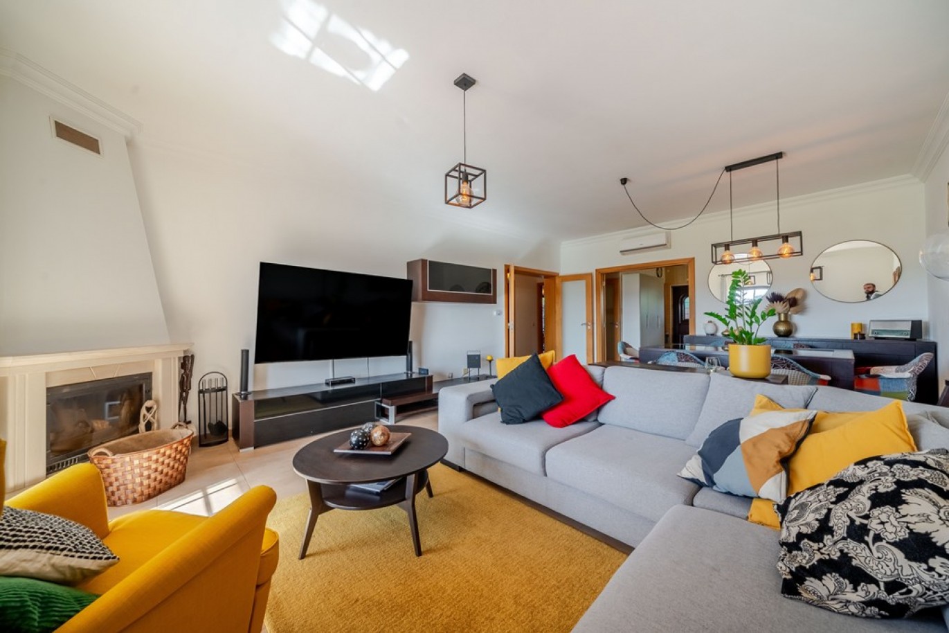 Fantástica Moradia em banda V3 para venda em Silves, Algarve_358460