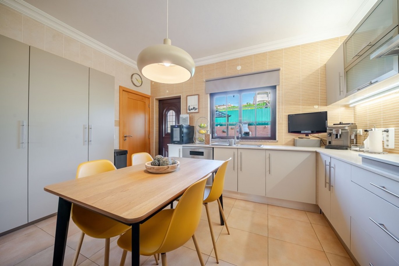 Fantástica Moradia em banda V3 para venda em Silves, Algarve_358462