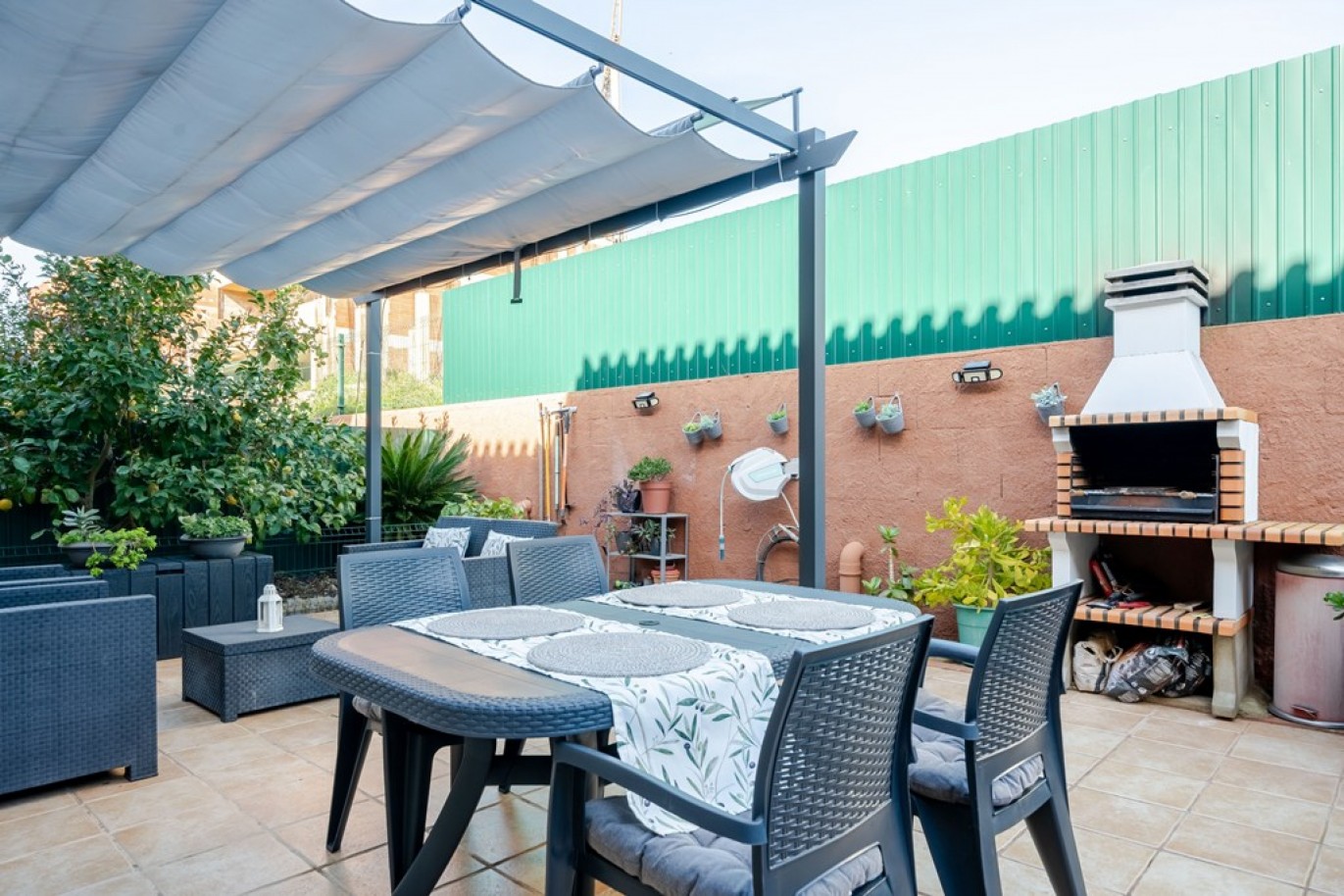 Fantástica Moradia em banda V3 para venda em Silves, Algarve_358464