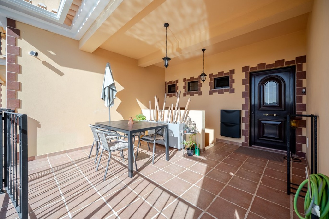 Fantástica Moradia em banda V3 para venda em Silves, Algarve_358466