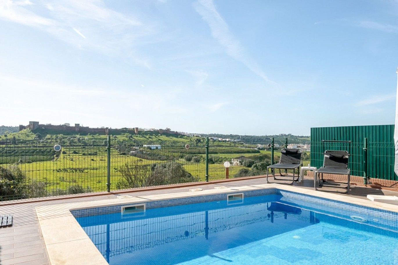 Fantástica Moradia em banda V3 para venda em Silves, Algarve_358468