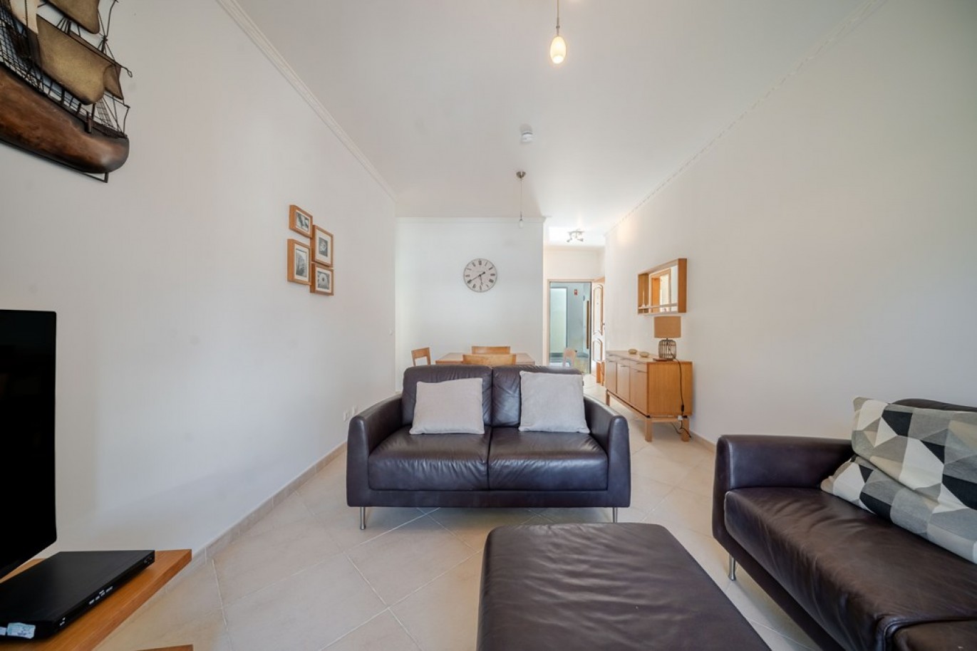 Apartamento T2 com piscina para venda em Salema, Algarve_358473