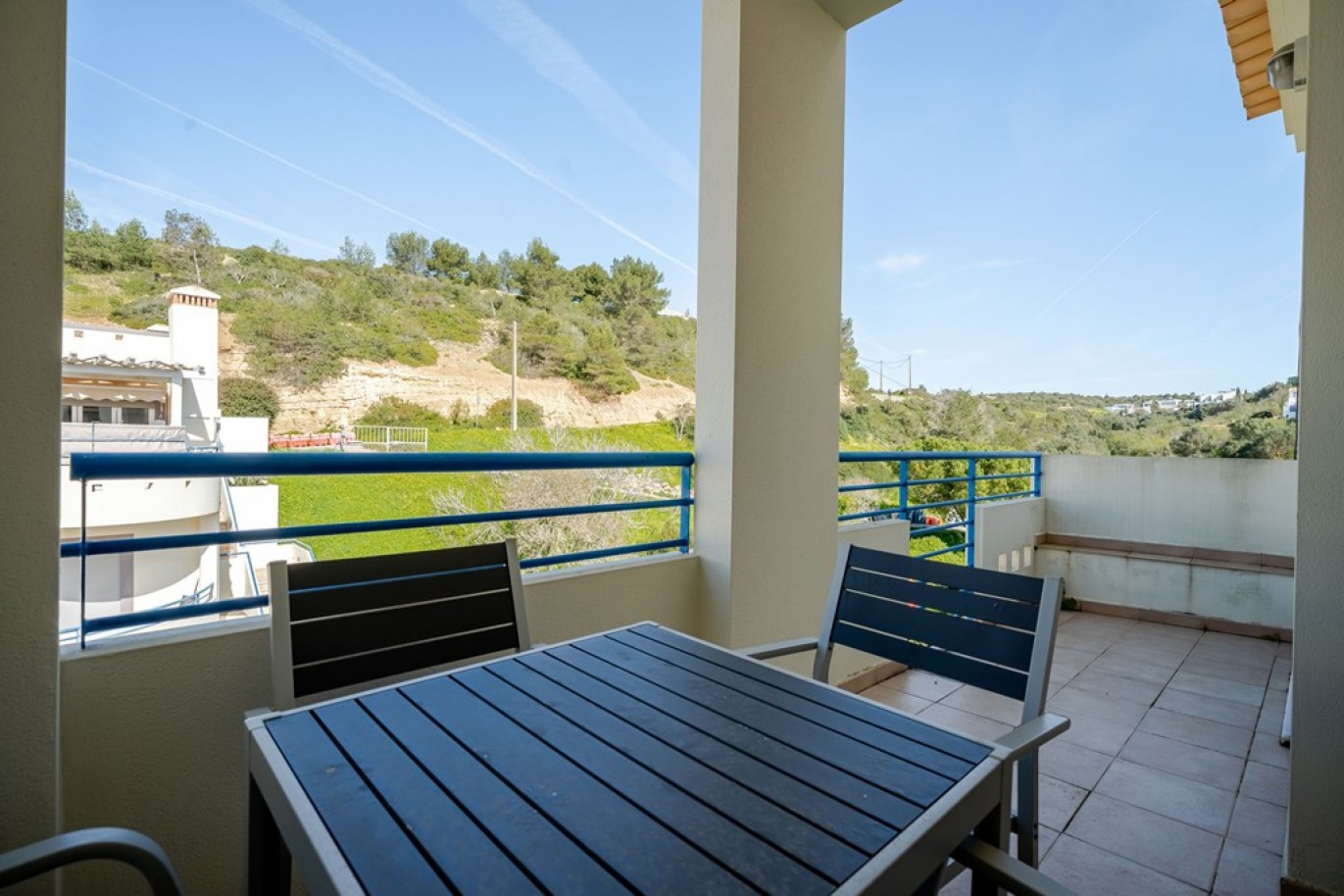 Apartamento T2 com piscina para venda em Salema, Algarve_358479