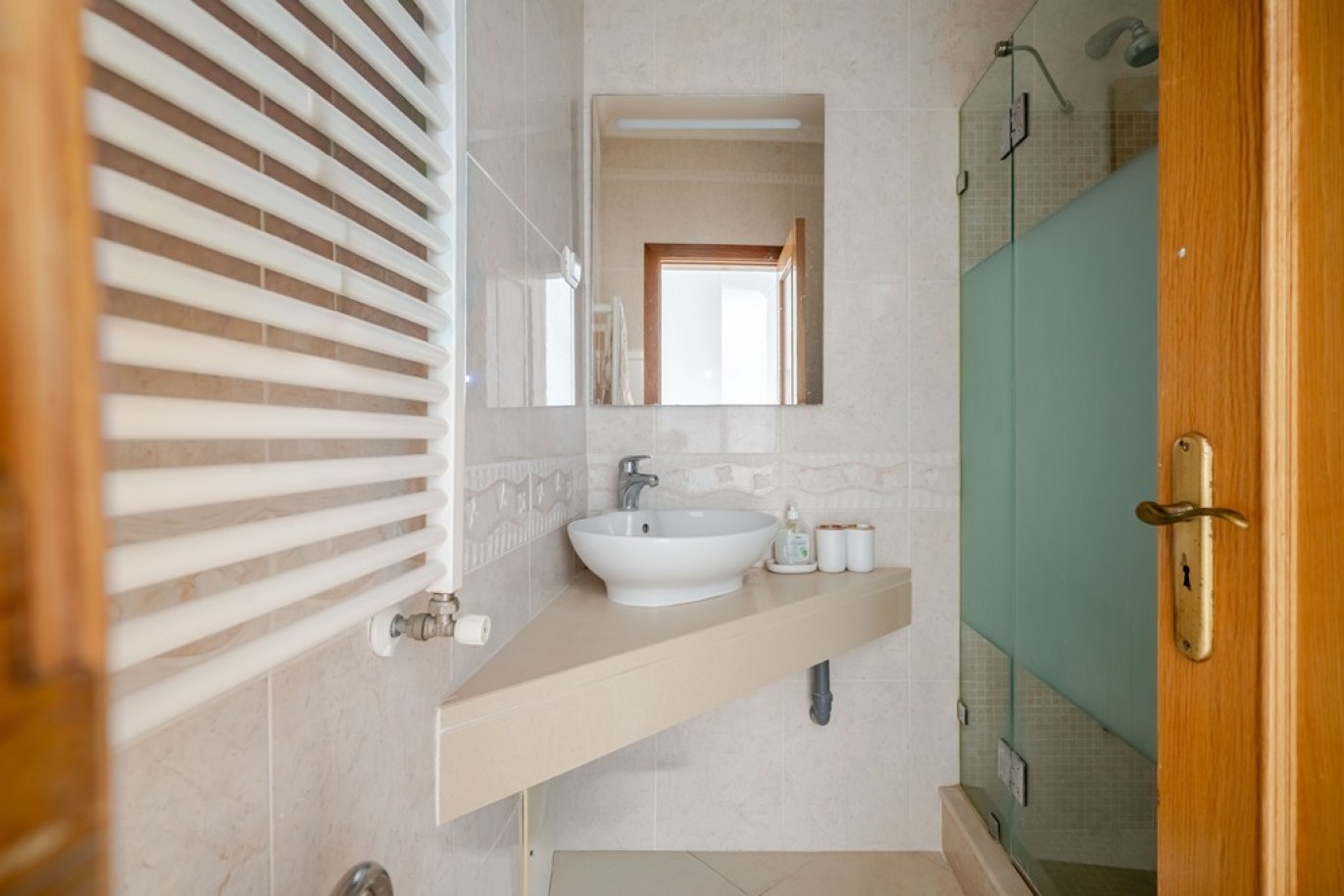 Apartamento T2 com piscina para venda em Salema, Algarve_358480