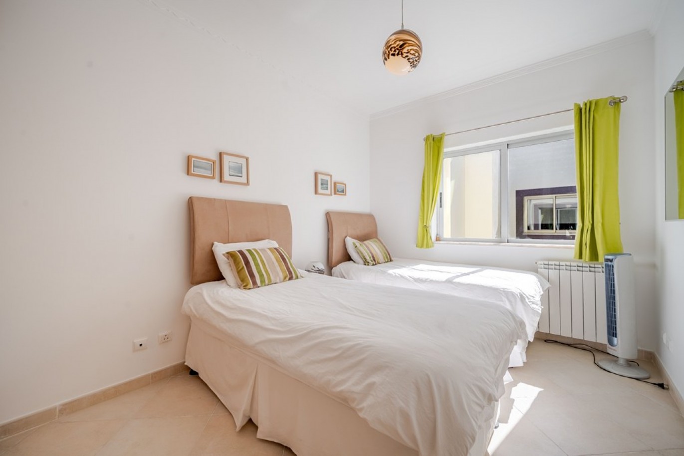 Apartamento T2 com piscina para venda em Salema, Algarve_358481