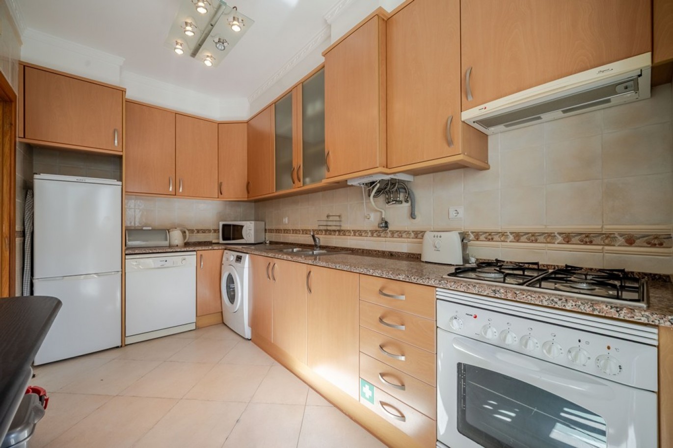 Apartamento T2 com piscina para venda em Salema, Algarve_358485