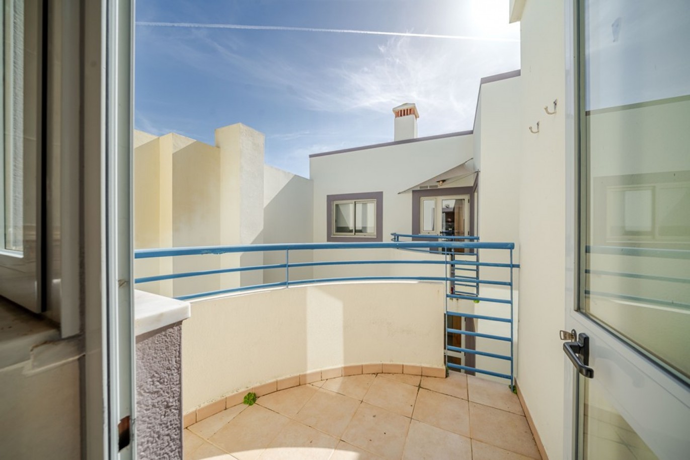 Apartamento T2 com piscina para venda em Salema, Algarve_358487