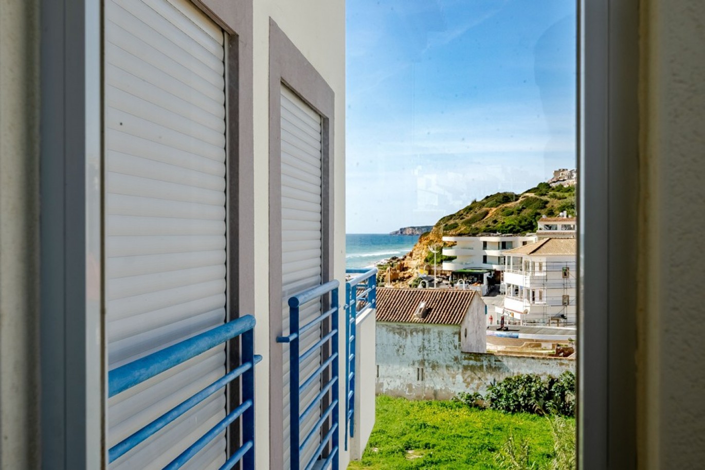 Apartamento T2 com piscina para venda em Salema, Algarve_358488