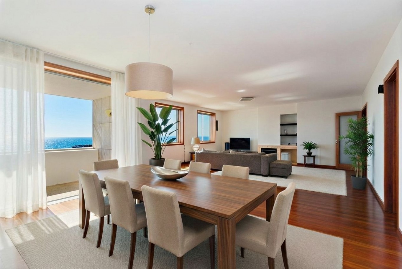 Appartement, à louer, face à la mer, Leça da Palmeira, Portugal_358498