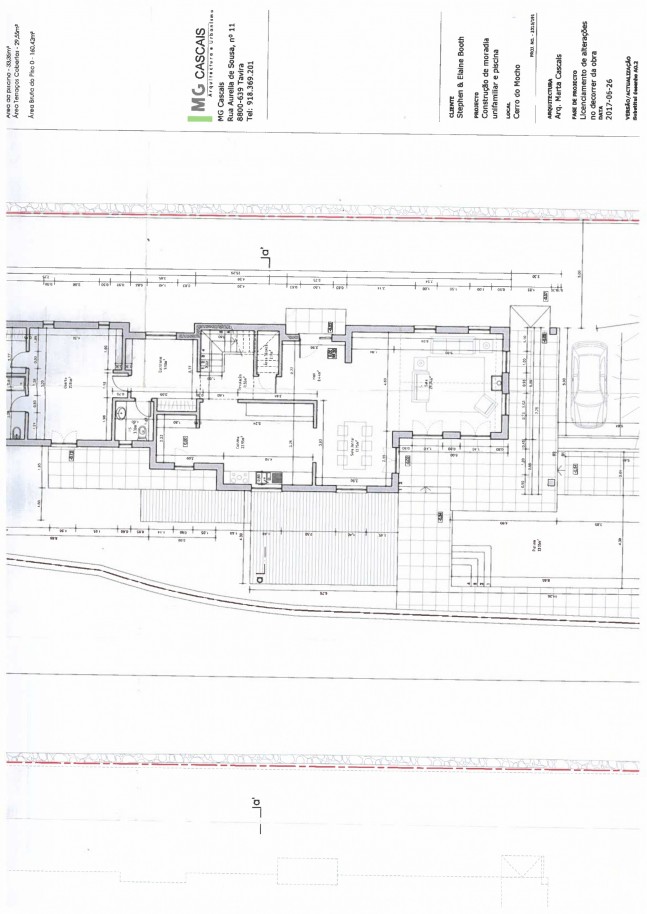 Luxuosa Moradia com piscina, à venda em Loulé, Algarve, Portugal_358504