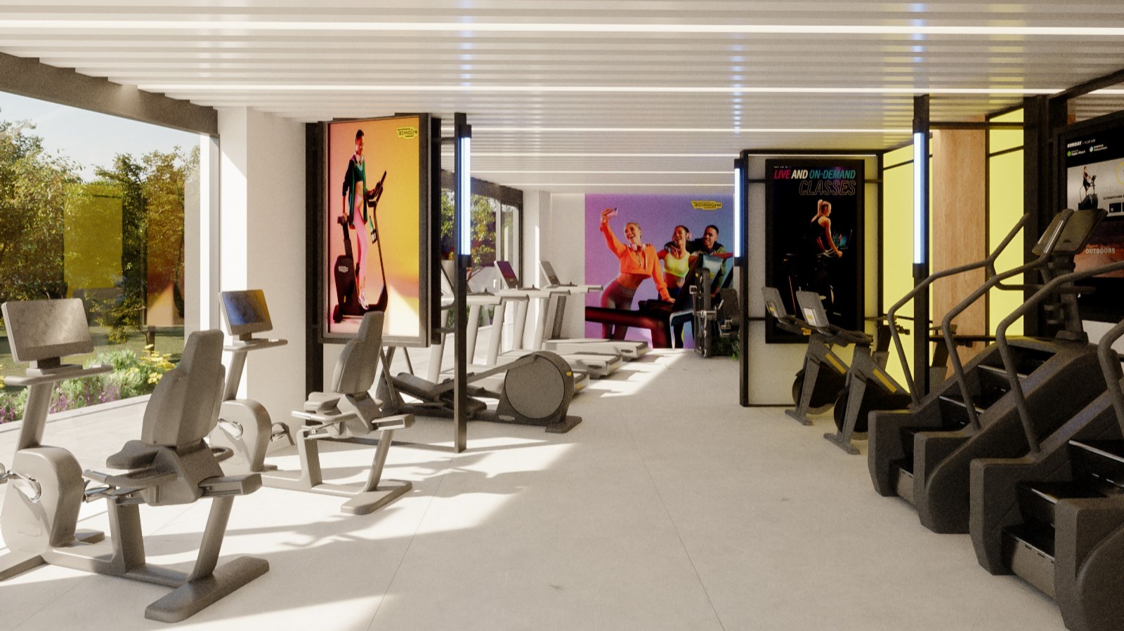 Apartamento T4 com varanda e vistas de mar em Leça da Palmeira_358583