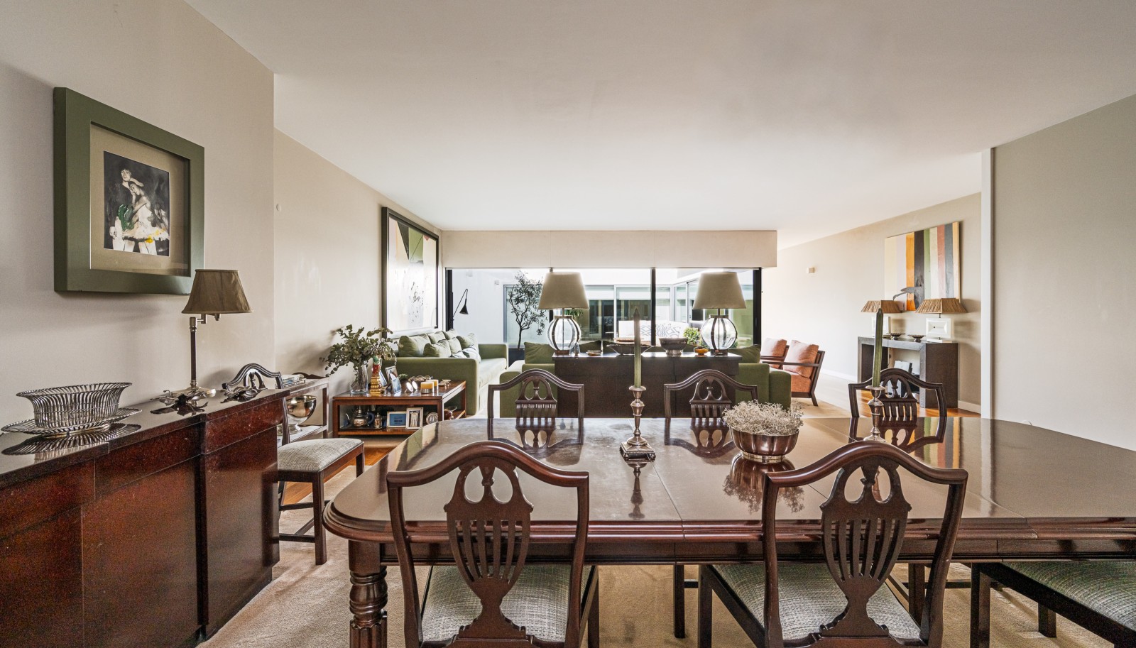 Duplex-Villa mit 4 Schlafzimmern, Garten und Schwimmbad Porto, Portugal_358742