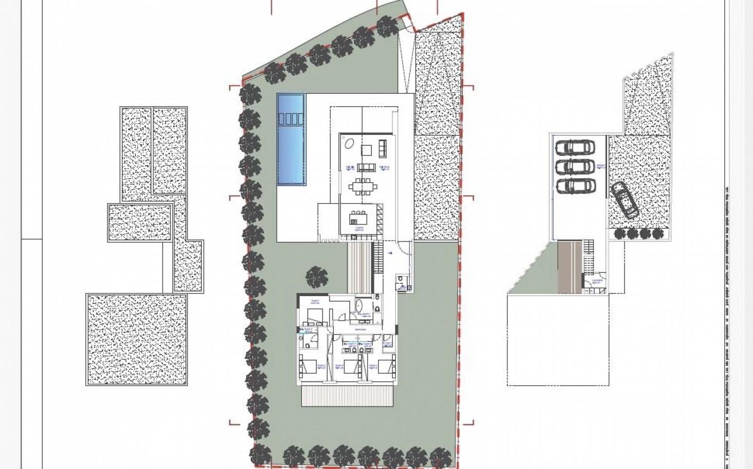 Terreno para construção moradia unifamiliar em Leça do Balio, Portugal_358790