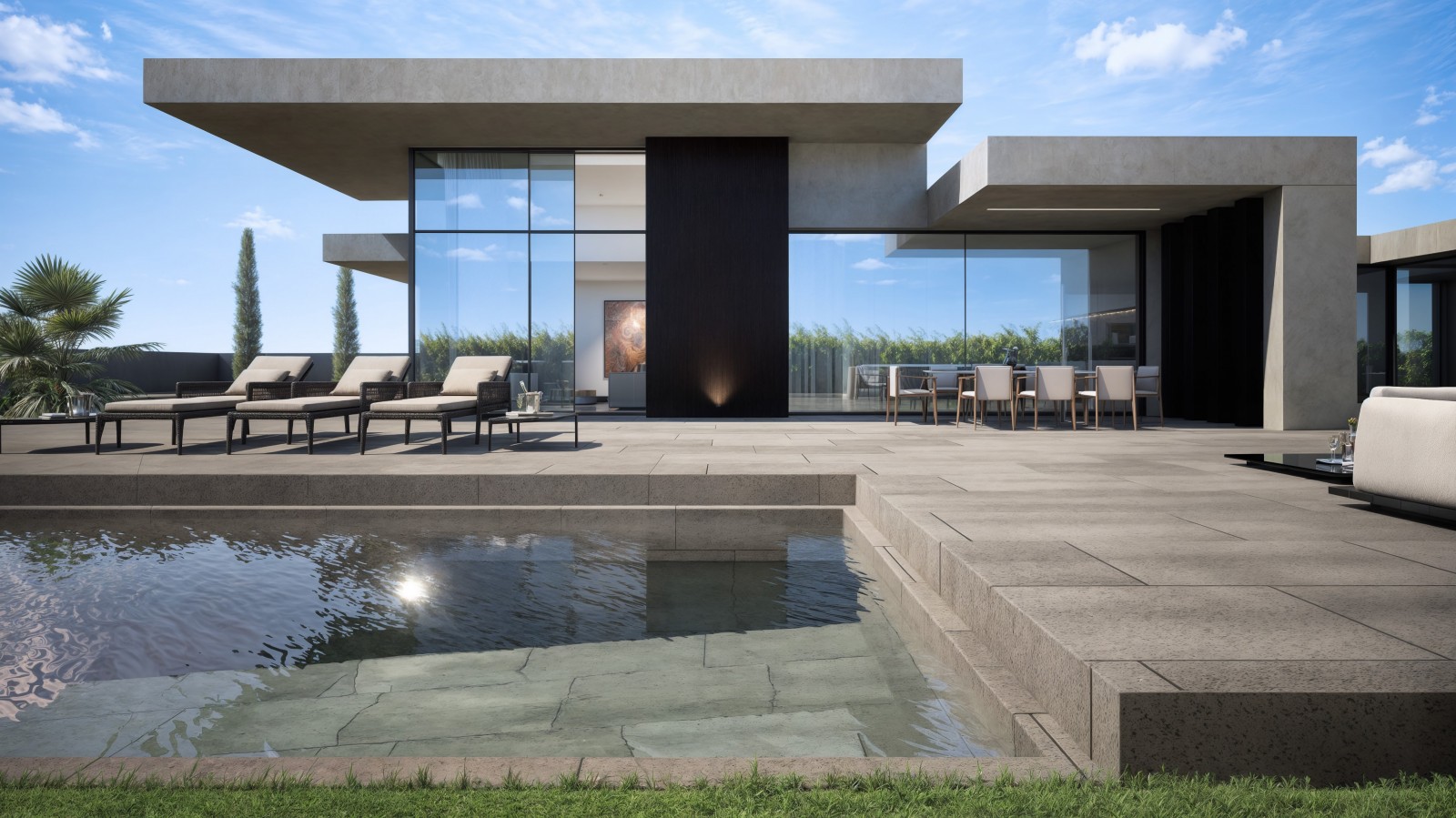 Terreno para construção moradia unifamiliar em Leça do Balio, Portugal_358791