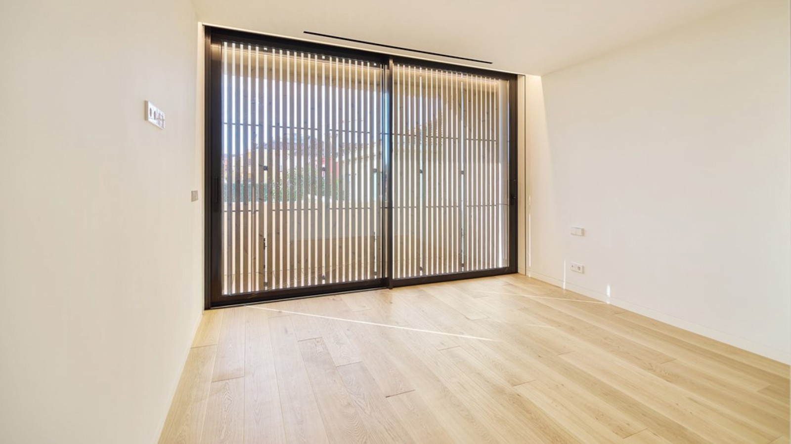 Four+one bedroom apartment with terrace and pool, in Foz, Porto, Portugal_358882