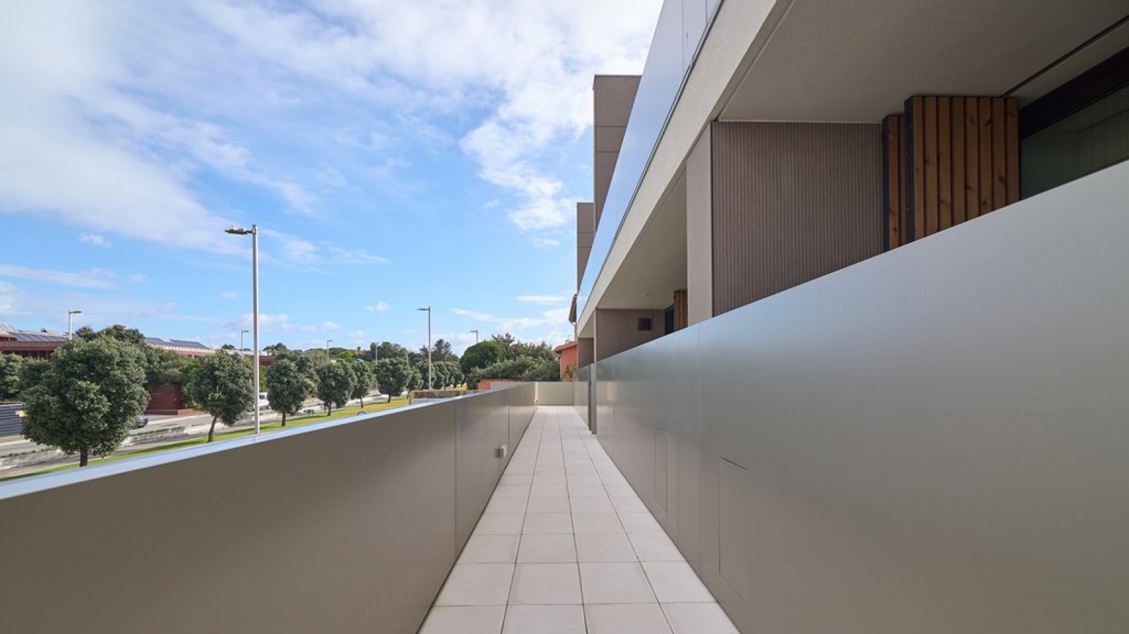 Four+one bedroom apartment with terrace and pool, in Foz, Porto, Portugal_358896